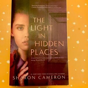 I have too many books and I was getting rid of some of them.